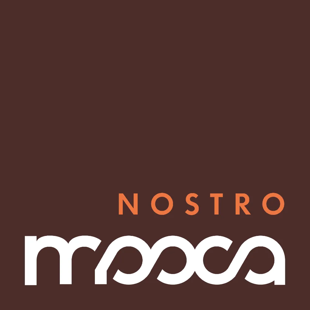 Logo - Nostro Mooca