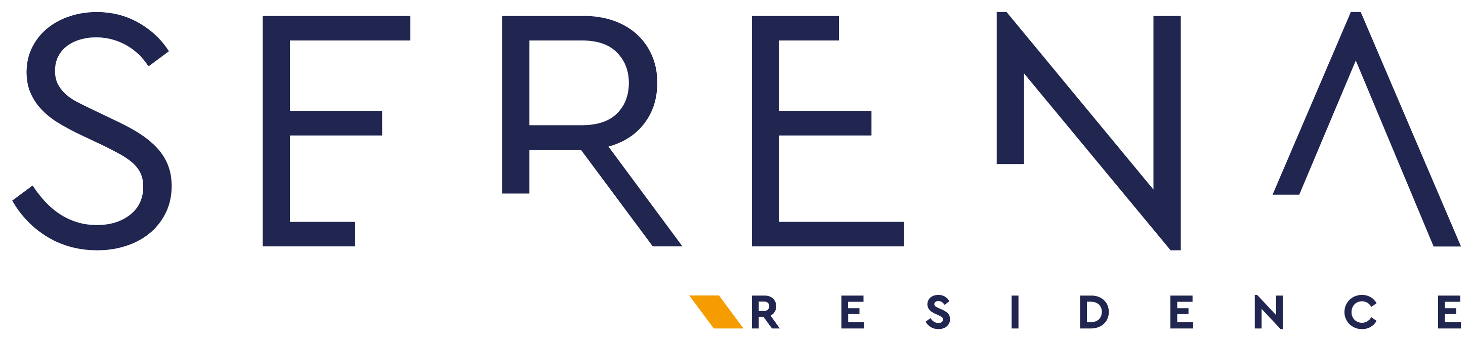 Serena Residence - Logo