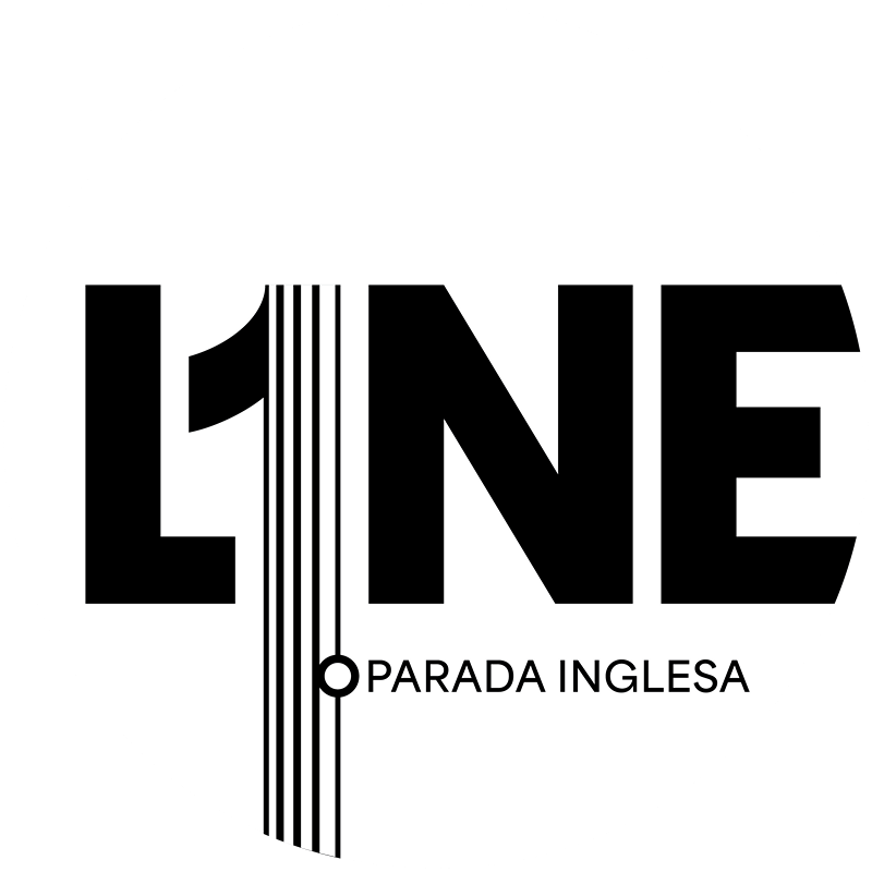Logo - L1ne Parada Inglesa