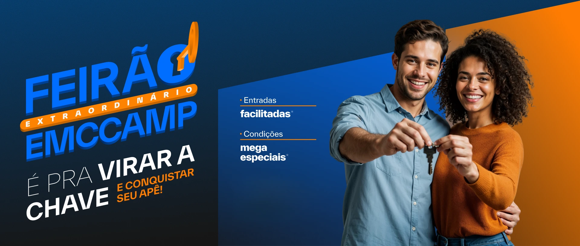 Feirão Extraordinário 2025