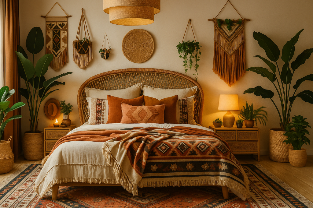 Inteligência artificial na decoração