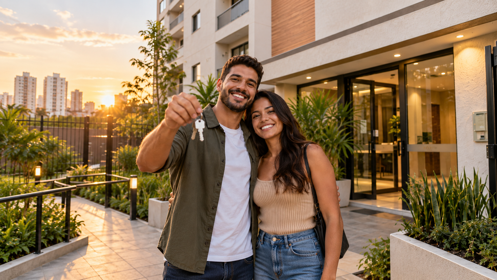 Minha Casa Minha Vida 2026: Descubra se Você Pode Participar